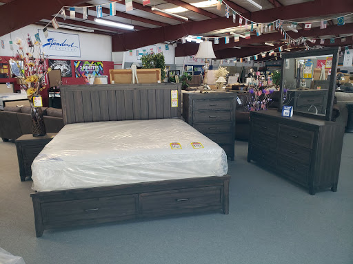 Furniture Store «Furniture & Mattress Discounters», reviews and photos, 424 W Memorial Dr, Dallas, GA 30132, USA