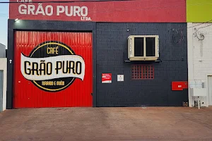 Café Grão Puro image