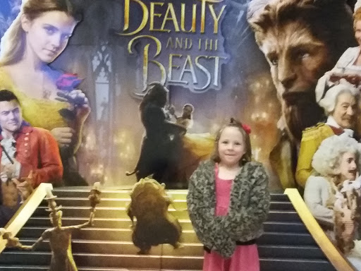 Movie Theater «Cinemark Fort Collins», reviews and photos, 4721 S Timberline Rd, Fort Collins, CO 80525, USA