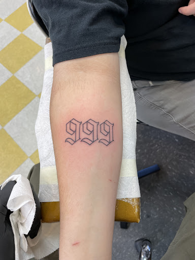 Explore type 2 diabetes tattoo ideas, creative tattoo ideas in Sacramento, available at Royal Peacock Tattoo East Sacramento