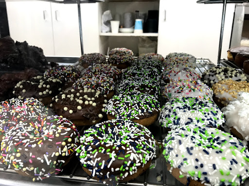 Donut Shop «Westernco Donut», reviews and photos, 1412 156th Ave NE, Bellevue, WA 98007, USA