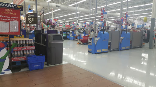 Department Store «Walmart Supercenter», reviews and photos, 748 Beal Pkwy NW, Fort Walton Beach, FL 32547, USA