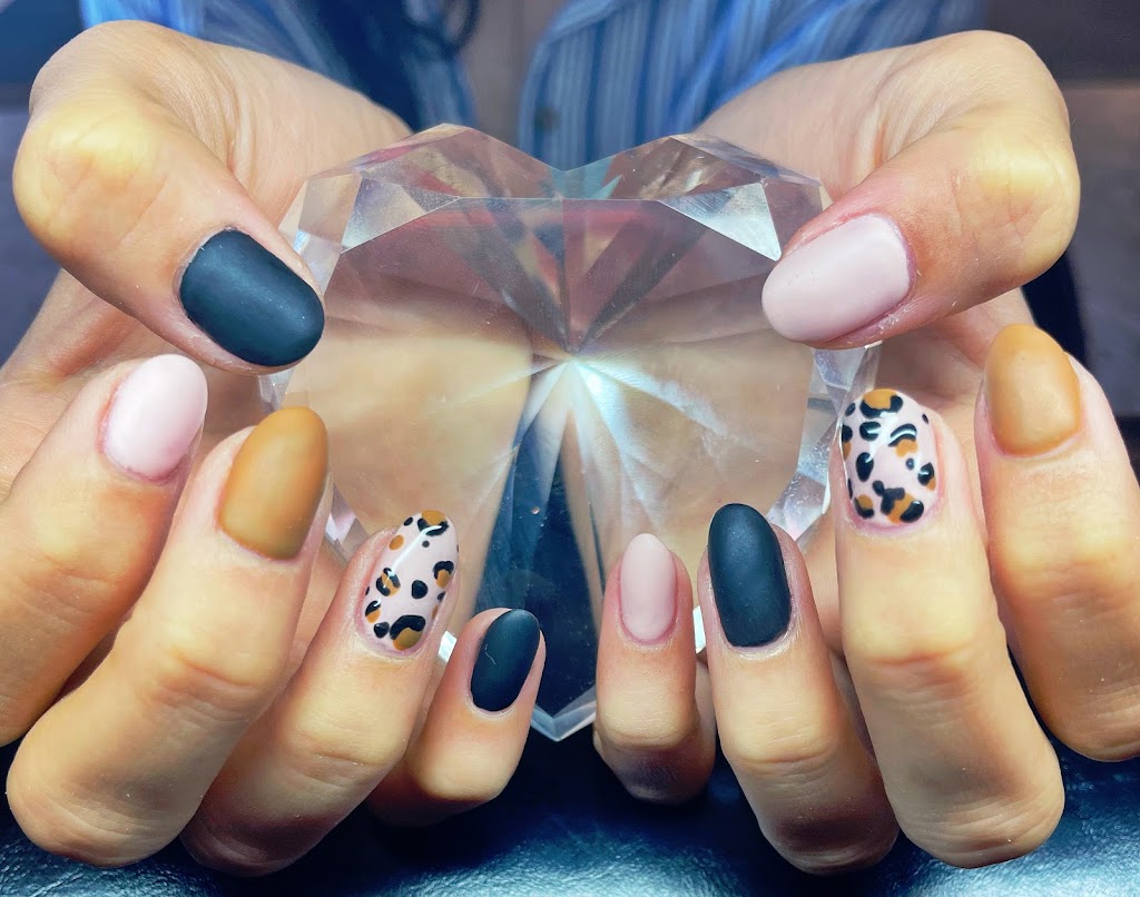 Nails by Travis 95928
