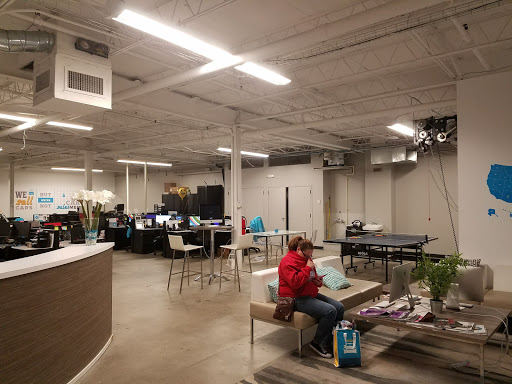 Used Car Dealer «Carvana Atlanta», reviews and photos, 1026 Marietta St NW, Atlanta, GA 30318, USA