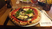 Pizza du Restaurant italien Parigini à Paris - n°19