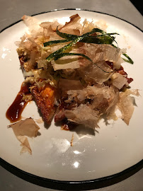 Takoyaki du Restaurant Spoon à Paris - n°6