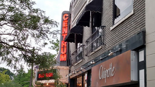 Event Venue «Grog Shop», reviews and photos, 2785 Euclid Heights Blvd, Cleveland Heights, OH 44106, USA