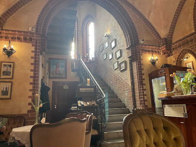 Comentarii opinii despre Wieża Kościoła Marcina Lutra