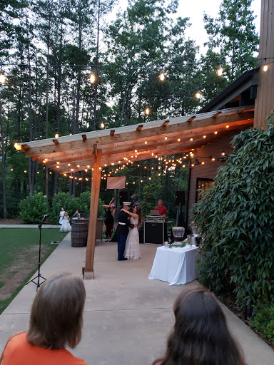 Wedding Venue «Juliette Chapel and Events», reviews and photos, 497 GA-52, Dahlonega, GA 30533, USA