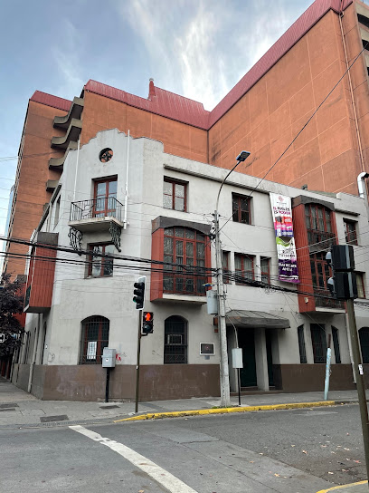 Instituto Chileno Norteamericano de Cultura de Concepcion