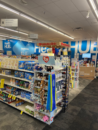 Drug Store «CVS», reviews and photos, 2315 W Mercury Blvd, Hampton, VA 23666, USA