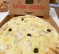Photos du propriétaire du Pizzas à emporter Kiosque à pizzas Tournon sur Rhône à Tournon-sur-Rhône - n°20
