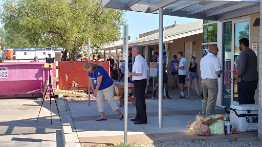 Community Center «Chandler Christian Community Center 9 Am/12Pm», reviews and photos, 345 S California St, Chandler, AZ 85225, USA