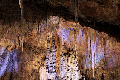 Grotte des Canalettes à Corneilla-de-Conflent