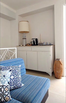 Photo Casa vacanza Villa Briosa 73050 Salve