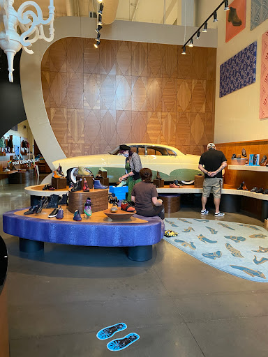 Shoe Store «John Fluevog Shoes», reviews and photos, 1224 SW Stark St, Portland, OR 97205, USA