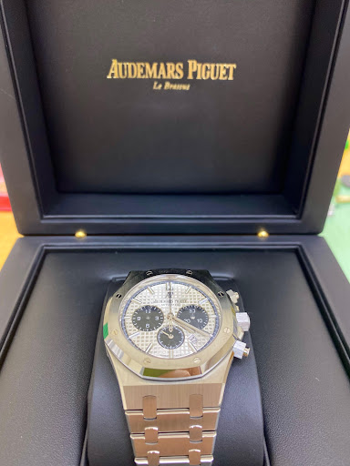 Jewelry Store «Koosh Jewelers», reviews and photos, 2790 Stirling Rd, Hollywood, FL 33020, USA