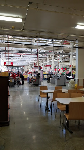 Warehouse club «BJ’s Wholesale Club», reviews and photos, 40 Black Rock Turnpike, Fairfield, CT 06825, USA