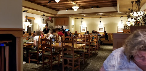 Olive Garden Italian Restaurant - 290 W Main St, Freehold, NJ 07728