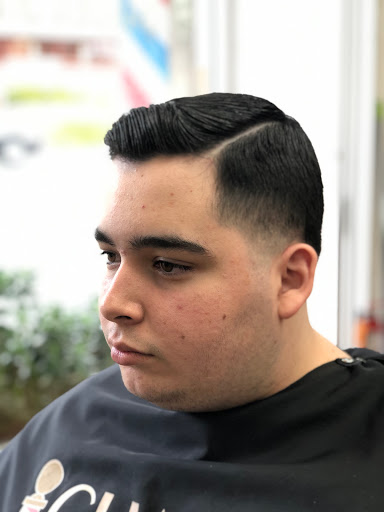 Barber Shop «Chateau Barber Shop», reviews and photos, 1521 3rd St, Napa, CA 94559, USA