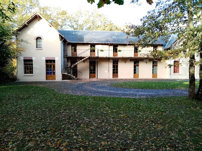 Domaine de Boisvinet à Le Plessis-Dorin
