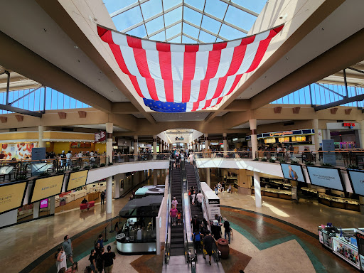 Shopping Mall «Superstition Springs Center», reviews and photos, 6555 E Southern Ave, Mesa, AZ 85206, USA