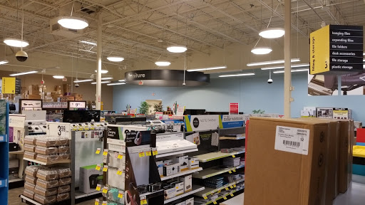 Office Supply Store «OfficeMax», reviews and photos, 32954 FM2978 #500, Magnolia, TX 77354, USA