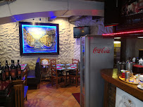 Bar du Restaurant italien La Fiesta à Le Blanc-Mesnil - n°3