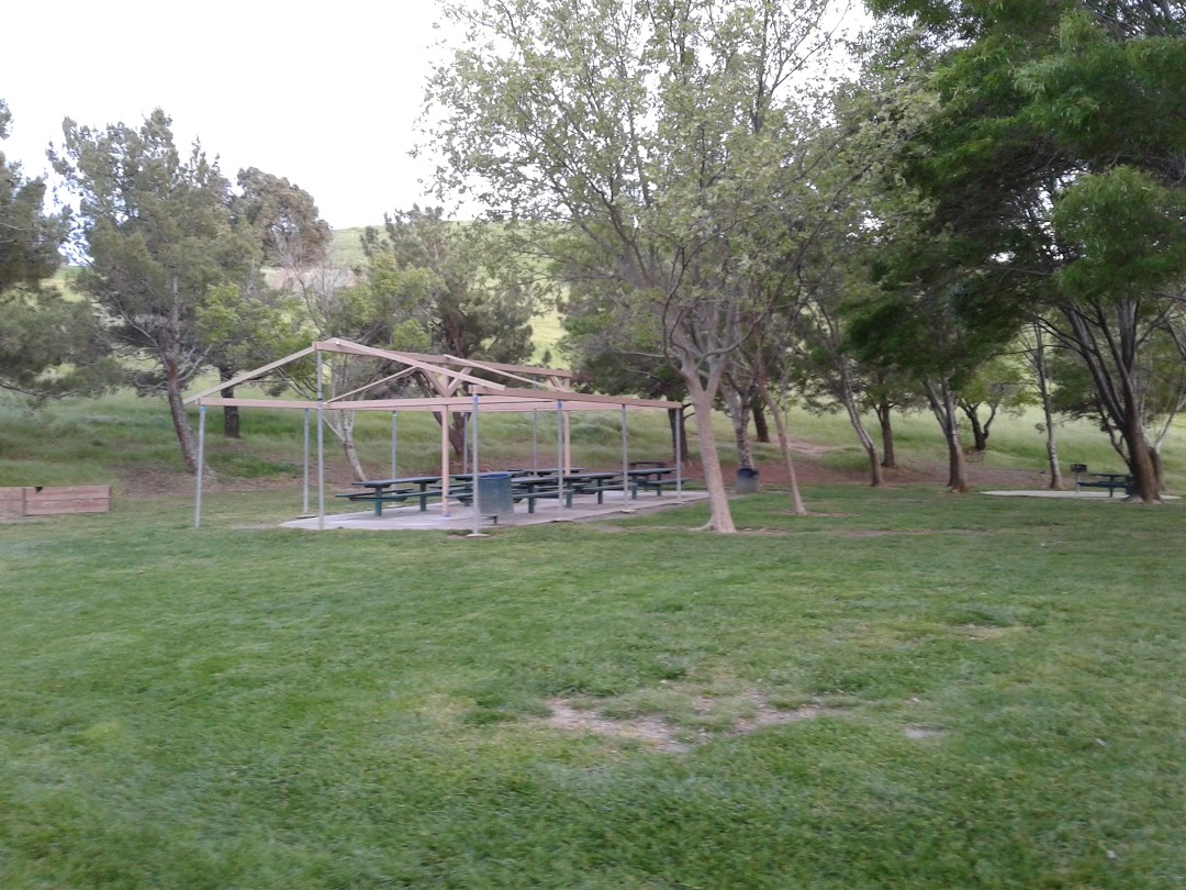 Stoneman Trailhead