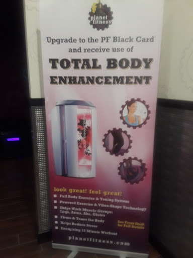 Gym «Planet Fitness», reviews and photos, 252 Jonesboro Rd, McDonough, GA 30253, USA