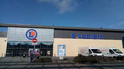 E.Leclerc Location à Graulhet