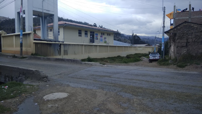 Centro de Salud San jeronimo - Andahuaylas