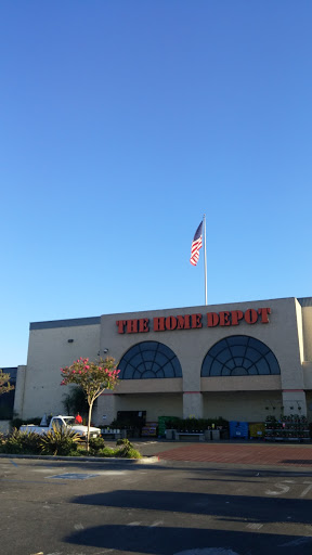 Home Improvement Store «The Home Depot», reviews and photos, 12131 Beach Blvd, Stanton, CA 90680, USA