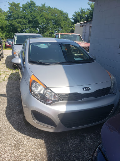 Used Car Dealer «Action Auto Wholesale», reviews and photos, 30521 Euclid Ave, Wickliffe, OH 44092, USA