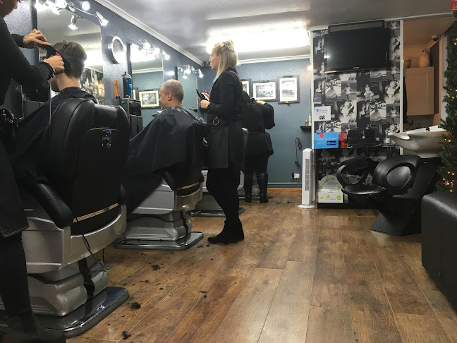 Reviews of Sirz in Oxford - Barber shop