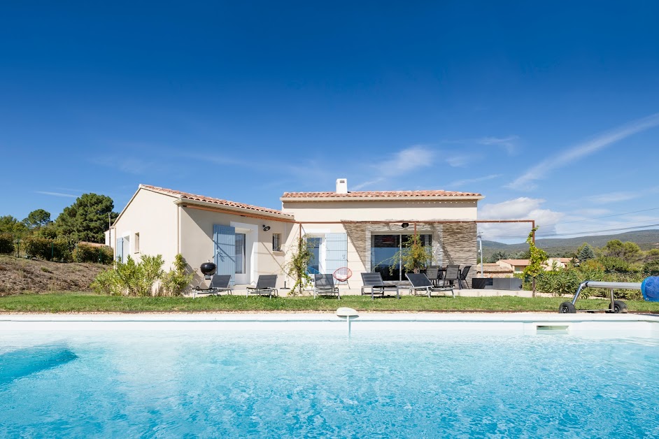 Maison de vacances dans le Luberon - Saint Saturnin les Apt à Saint-Saturnin-lès-Apt (Vaucluse 84)