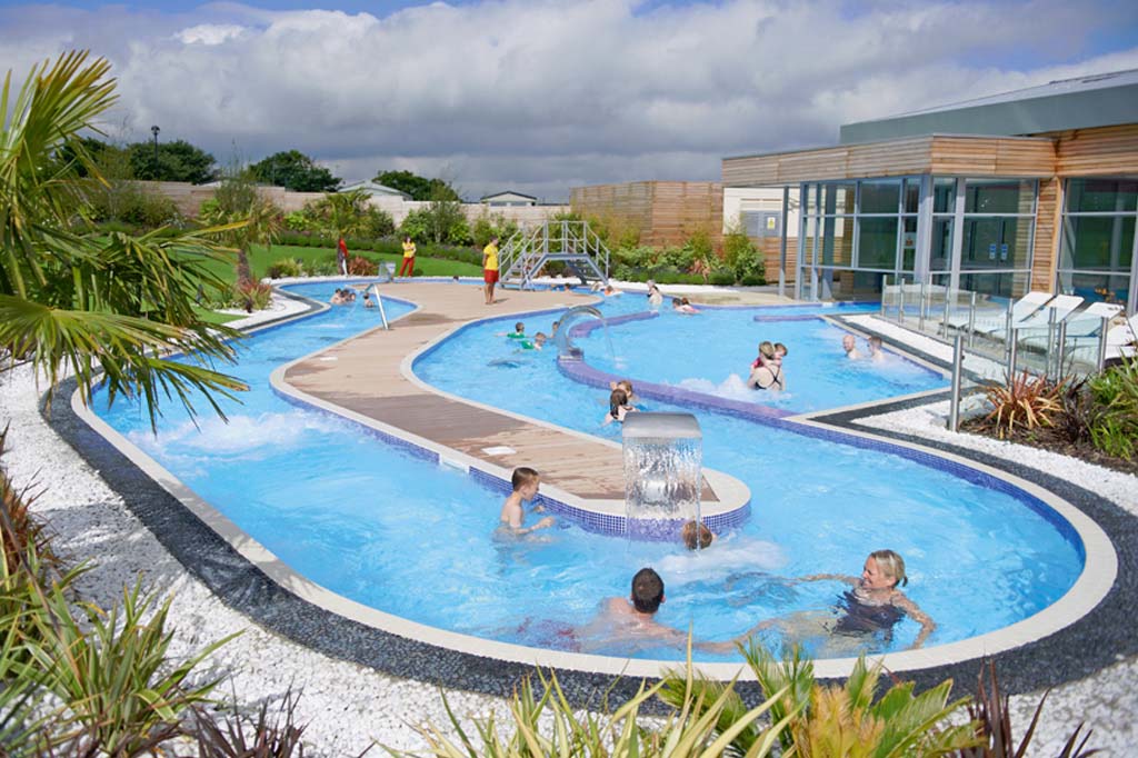 Picture of a place: Haven Reighton Sands Holiday Park