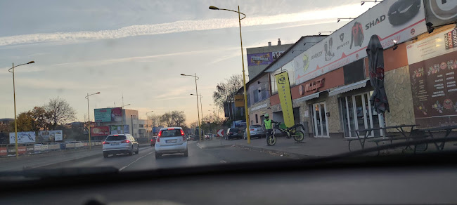 Értékelések erről a helyről: Malaguti, Budapest - Motorkerékpár-üzlet