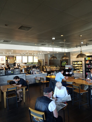 Starbucks image