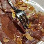 Photo n°5 de l'avis de Piero.p fait le 25/09/2021 à 07:09 sur le  Angolocinque Restaurant à Monopoli