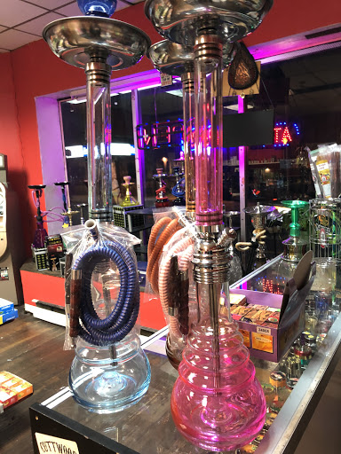 Tobacco Shop «Ipuff Smoke Shop», reviews and photos, 241 Harrison Ave, Garfield, NJ 07026, USA