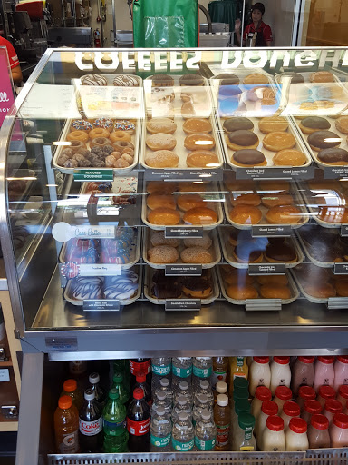 Bakery «Krispy Kreme Doughnuts», reviews and photos, 121 Curtner Ave #40, San Jose, CA 95125, USA
