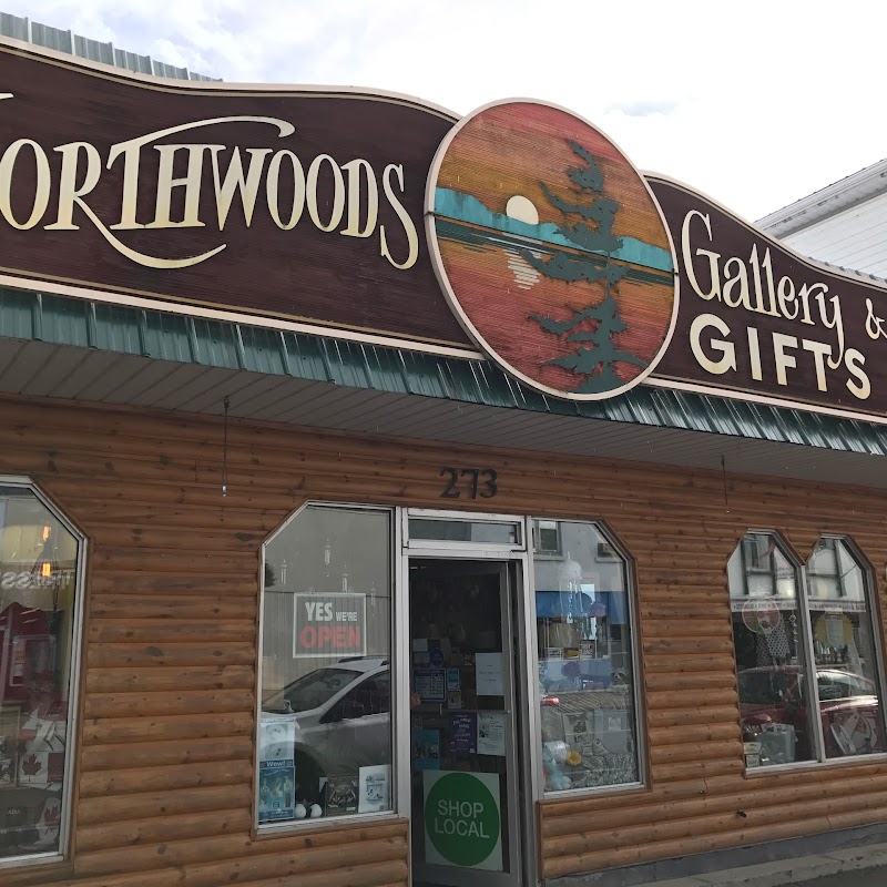 Northwoods Gallery & Gifts