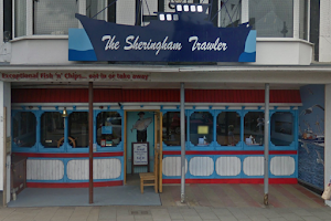The Sheringham Trawler image