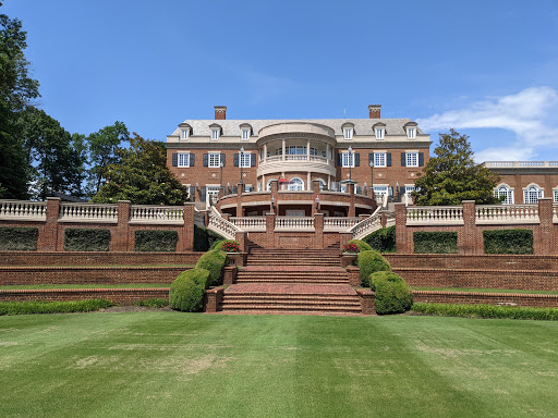 Golf Club «Robert Trent Jones Golf Club», reviews and photos, 1 Turtle Point Dr, Gainesville, VA 20155, USA