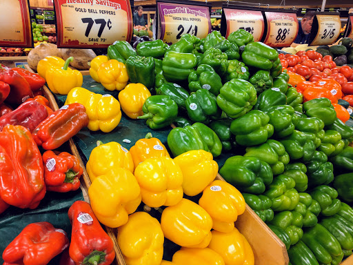 Health Food Store «Sprouts Farmers Market», reviews and photos, 2855 S Alma School Rd, Chandler, AZ 85248, USA