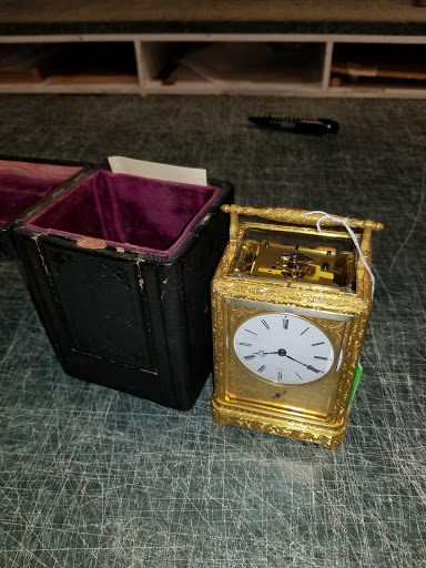 Shipping Service «Parcel Room FedEx & UPS Authorized Shipping Center», reviews and photos, 1465 Woodbury Ave, Portsmouth, NH 03801, USA