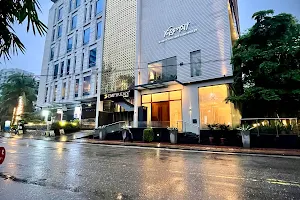 Empyrean Hotel image