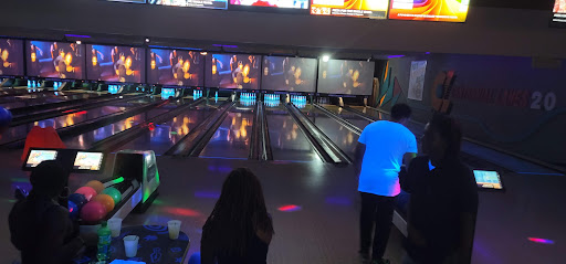 Bowling Alley «Centennial Lanes», reviews and photos, 16050 Centennial Cir, Tinley Park, IL 60477, USA