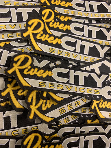 Print Shop «951 Designs Screen Printing and signs», reviews and photos, 3950 Pierce St, Riverside, CA 92505, USA